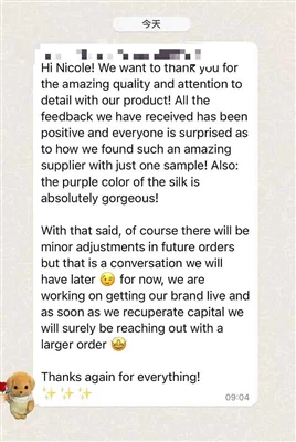 Yangi haftani yaxshi fikr-mulohaza bilan boshlaymiz