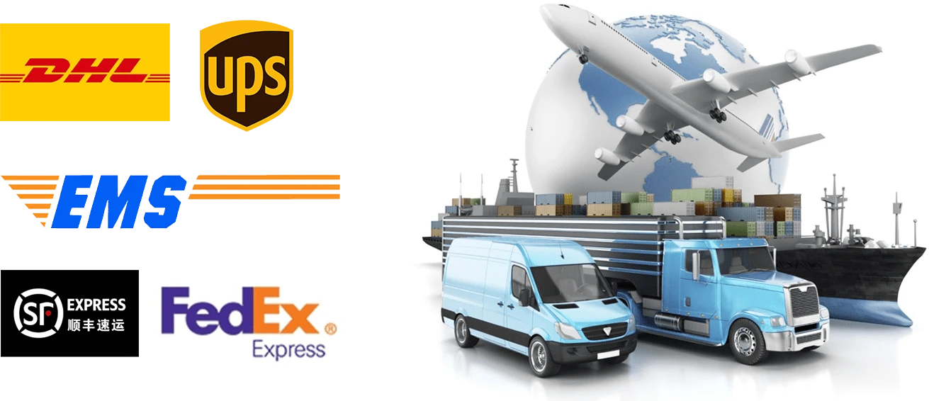 shipping